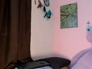Chaturbate Nude Webcam of maddy_jhonsson