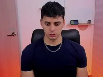 Chaturbate Live Sex Cam of markpotier