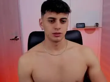 Chaturbate Live Sex Cam of markpotier
