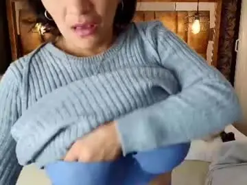 Chaturbate Live Porn of marylinmilf