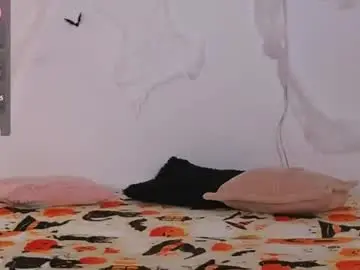 Chaturbate Nude Webcam of missima
