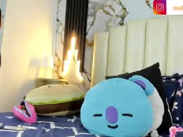 Chaturbate Watch Live Sex Cams of molliebue1