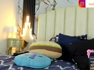 Chaturbate Sex Chat of molliebue1