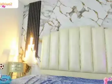 Chaturbate Watch Live Sex Cams of molliebue1