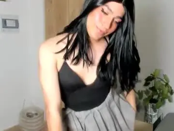 Chaturbate Sex Cam of naomimoore