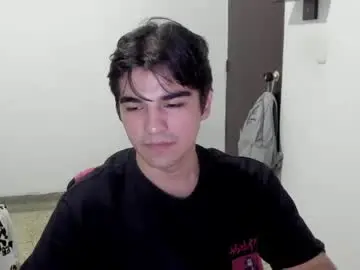 Chaturbate Adult Webcam of pakun_