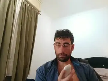 Chaturbate Private Sex Chat of prof_sq36
