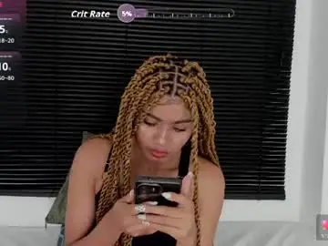 Chaturbate Best Webcam of rennatta_sx