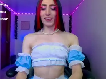 Chaturbate Live Porn of soffi_bunny_