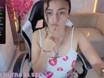 Chaturbate Nude Webcam of sweet_morita_tx