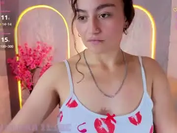 Chaturbate Private Sex Chat of sweet_morita_tx