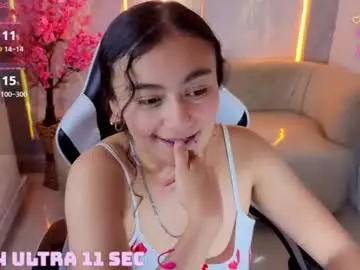 Chaturbate Private Sex Chat of sweet_morita_tx