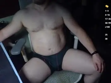 Chaturbate Live Sex Cam of under_the_desk40