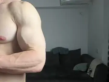 Chaturbate Live Sex Cam of zkk123