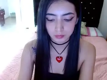 Chaturbate Live Sex Cam of _hanna_69