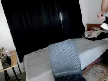 Chaturbate Sex Chat of _tsganda69_