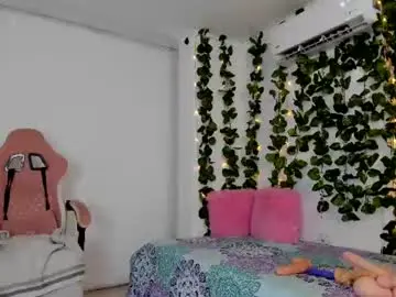 Chaturbate Watch Live Sex Cams of ashley_morgan_18
