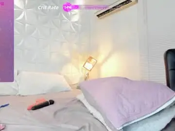 Chaturbate Sex Chat of cathaleya_17