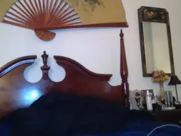 Chaturbate Best live sex cam show of creature_nymph