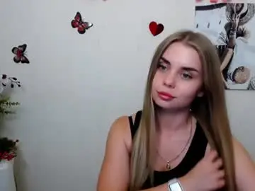 Chaturbate Nude Webcam of dream_mari