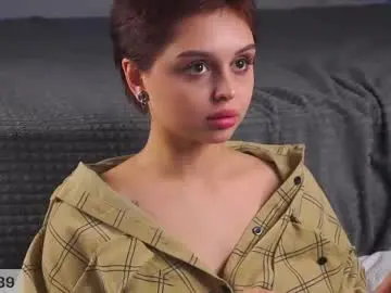 Chaturbate Adult Webcam of emma_bro0kss