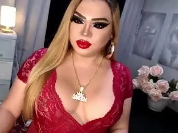 Chaturbate Live Sex of fascinating_ts_vana