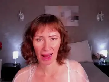 Chaturbate Live Sex of grace_kellyy