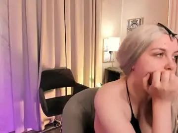 Chaturbate Best Webcam of icedafna