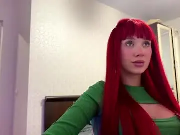 Chaturbate Sex Chat of jesikahunter