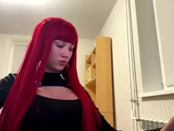 Chaturbate Best live sex cam show of jesikahunter