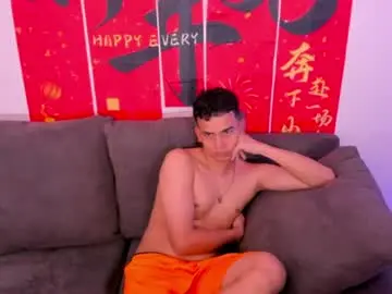 Chaturbate Adult Webcam of jheanpaul_boy