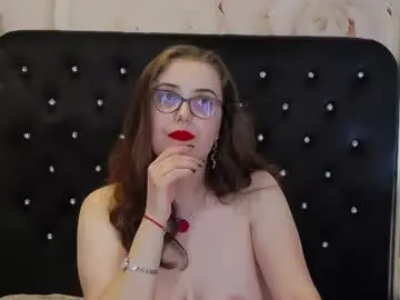 Chaturbate Best Webcam of julieannx