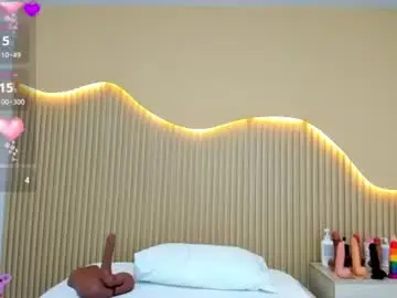 Chaturbate Sex Cam of kelsseyanders