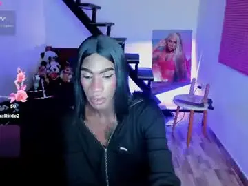 Chaturbate Adult Webcams of kendallgil