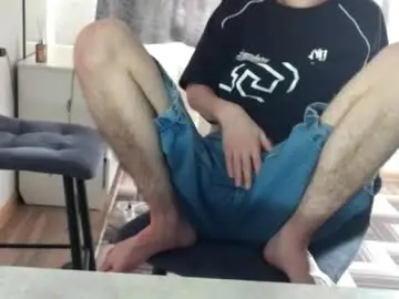 Chaturbate Sex Chat of kevinsupershy