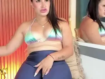 Chaturbate Adult Video Chat of laurenthferrer