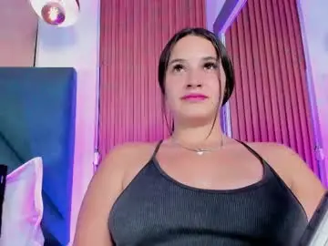 Chaturbate Sex Chat of laurenthferrer