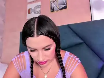 Chaturbate Live Sex Cam of laurenthferrer