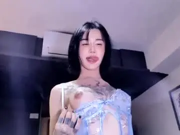Chaturbate Adult Video Chat of linbaibai