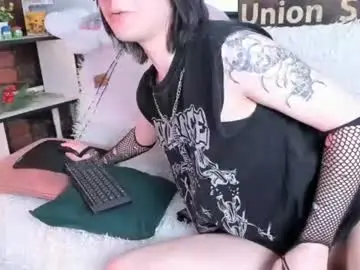 Chaturbate Sex Chat of lunaroffset