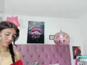 Chaturbate Sex Cam of lux_wish