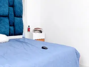 Chaturbate Sex Cam of mia_celeste01