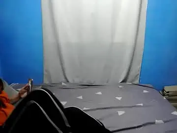 Chaturbate Adult Webcam of sexylars_xoxo