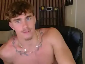 Chaturbate Adult Webcam of thenicoryder