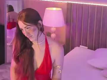 Chaturbate Live Porn of ameliacollinss_