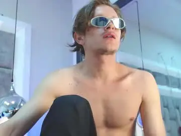 Chaturbate Live Porn of anthonystone_