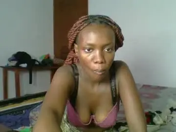 Chaturbate Nude Webcam of heilybunny