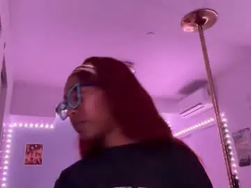 Chaturbate Adult Webcams of kingparrisjae