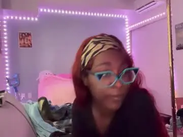 Chaturbate Live Sex Cam of kingparrisjae