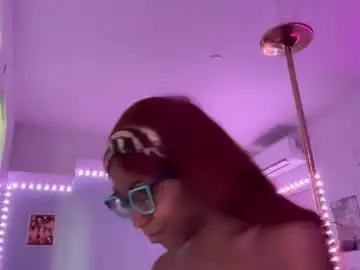 Chaturbate Free Porn Cam of kingparrisjae